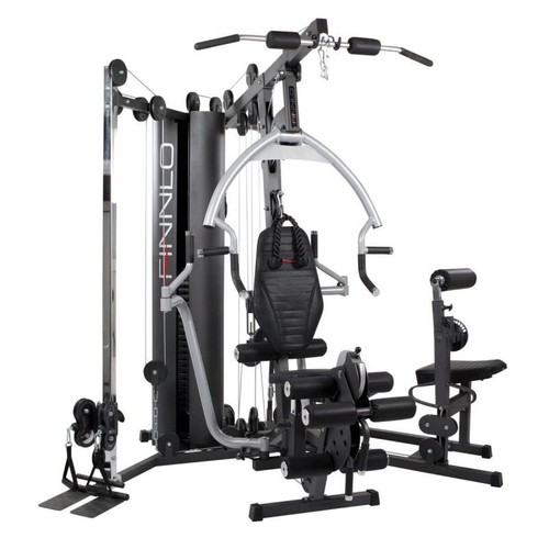 Multigym finnlo autark - multigym, 6600