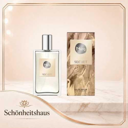 Miro secret unisex eau - unisex,