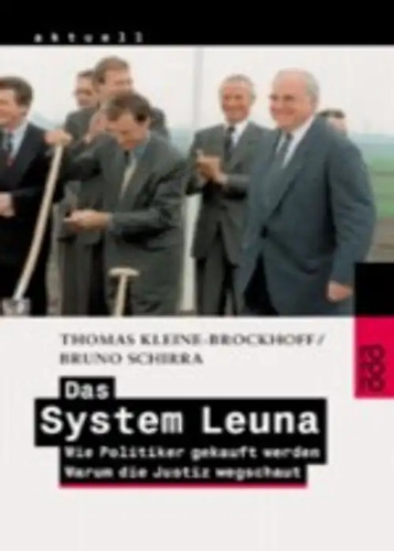 Das system leuna - system,