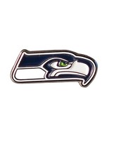aminco NFL Logo Pin, Herren