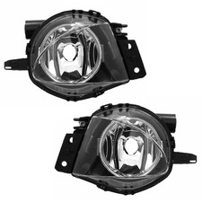 Nebelscheinwerfer Set für 3er BMW E90 E91 2005-08 NSW H11 Fog