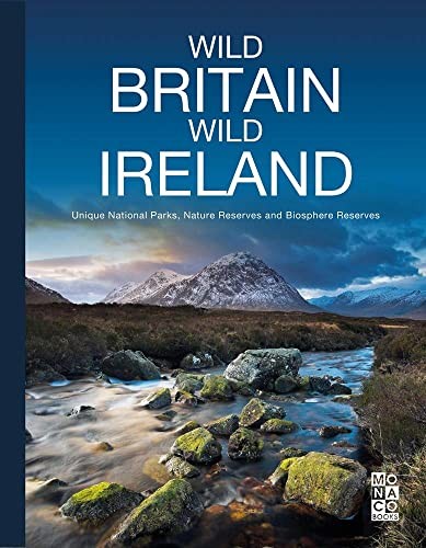 Wild britain ireland - wild,