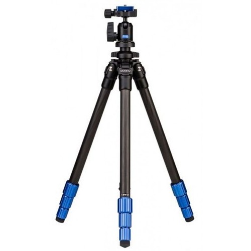 Benro tsl08cn00 slim - tsl08cn00, carbon