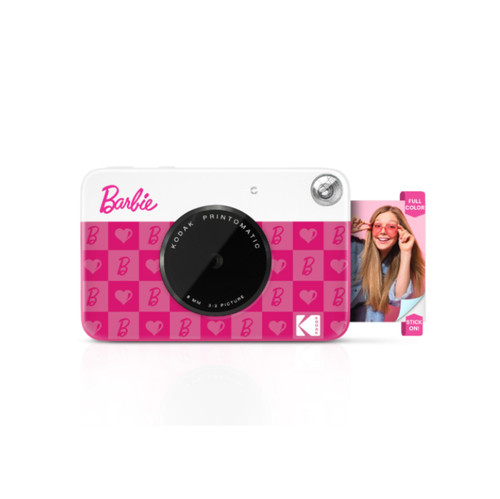 Kodak printomatic instant - kodak,