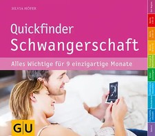 Quickfinder Schwangerschaft