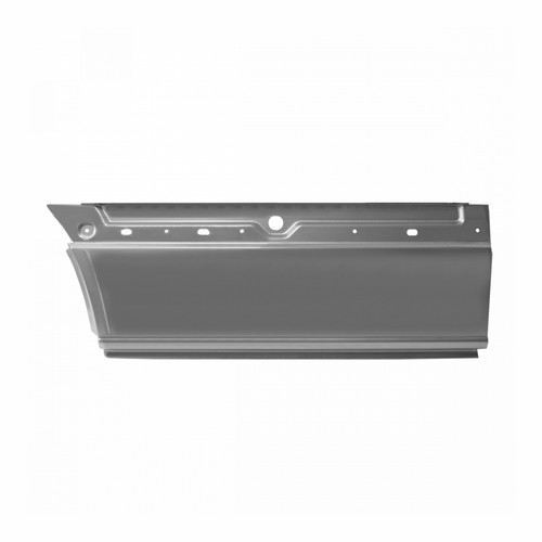 Radlauf reparaturblech hinten - reparaturblech,