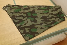 Zeltbahn splintertarn - zeltbahn,