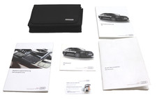 Audi quattro limo - 4g,