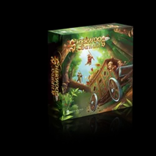 Sherwood bandits big box - big,