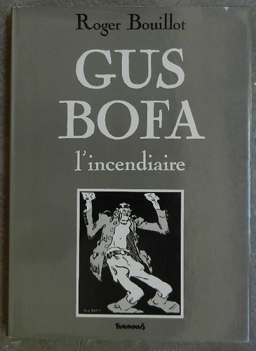 Gus bofa der - der, brandstifter