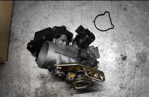 Burgman 400 - , k7