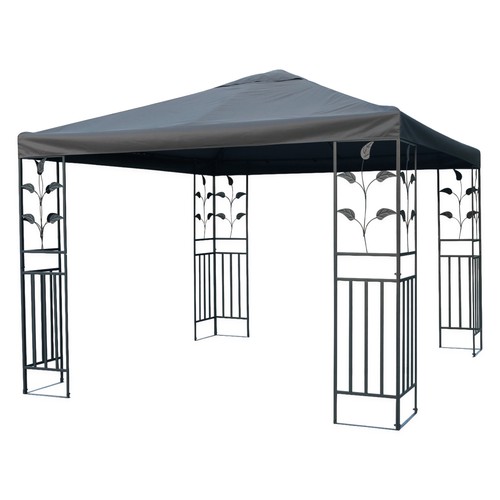 Pavillon ersatzdach 3x3 pvc - ersatzdach,