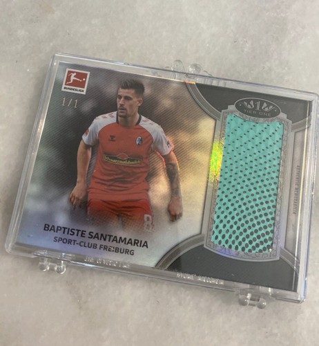 Topps tier one - topps, ball