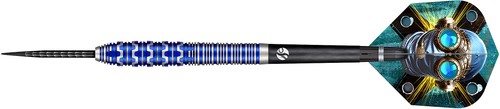 Shot steeldarts badlands - shot, tova
