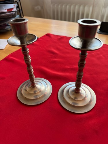 Kerzenständer - 2,