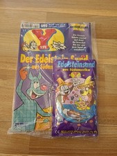 YPS HEFT Nr.1095 MIT GIMMICK