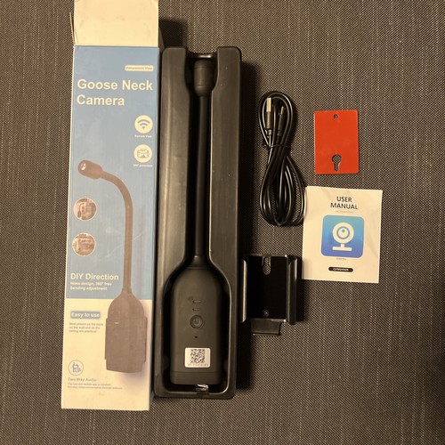 360 wlan kamera goose - wlan,
