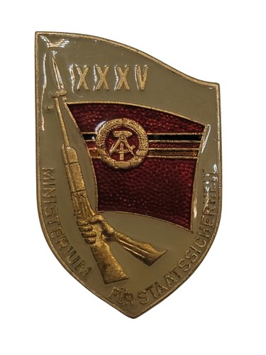 Ddr mfs xxxv - ddr,