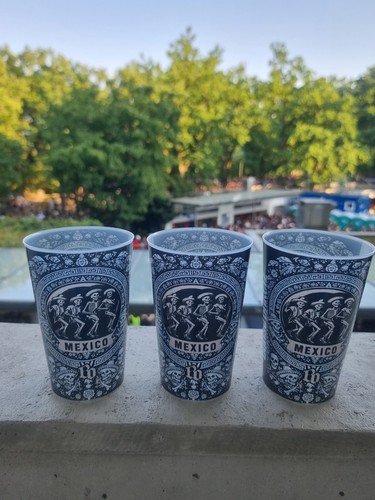 Böse onkelz becher mexico - böse,