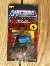 Mattel masters the universe - mattel, of