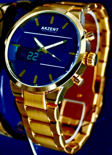 Akzent exclusive herren - exclusive,