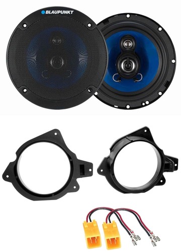 Blaupunkt 250watt wege - blaupunkt,
