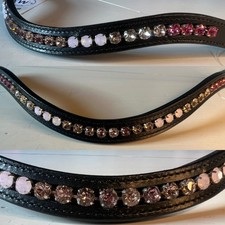 Stirnriemen VB Cob Wave -