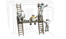 Woodland Scenics Spur H0 / HO