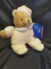 Teddy mit Spieluhr