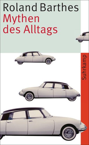 Mythen des alltags - mythen,