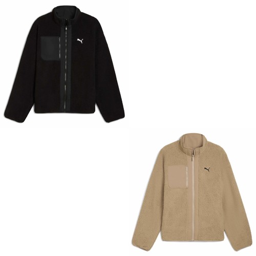 Puma herren winterjacke - puma,
