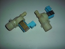 Ignis 72501 Elektroventil Geschirrspüler ADL 335/1