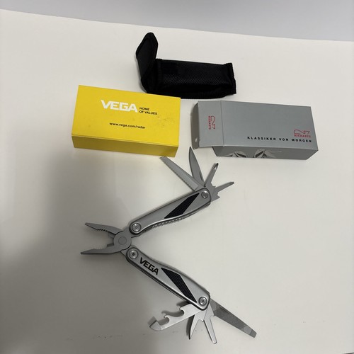 Vega branded richartz - vega,
