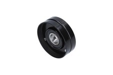 KAMOKA Spannarm Keilrippenriemen R0216 für POLO 6Y3 9A4 VW SKODA 6Y2 FABIA 4 9N2