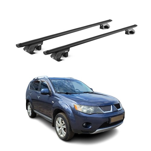 Dachträger für mitsubishi - dachträger,