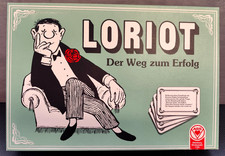 LORIOT - Der Weg Zum Erfolg -