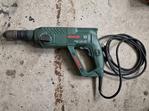 Bosch pbh 240 - 240, re
