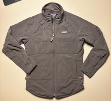 Patagonia Damen Midlayer Jacke