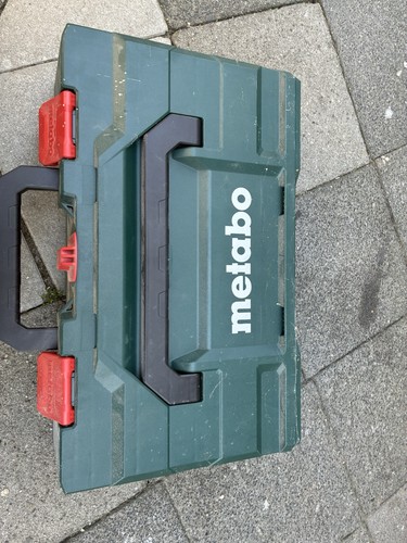 Metabo khe 2860 quick 880w - metabo,