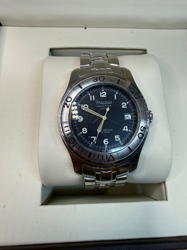 Philip uhr aquatica - uhr, 1000