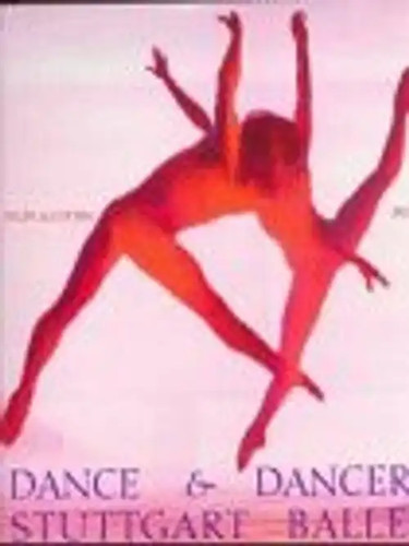 Stuttgart ballett dance and - ballett.,