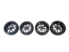 245 35 20 275 30 Zoll BMW 8er G14 G15 G16 Sommerräder M728 Felgen Michelin RDK