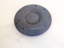 2k0601149c Center Cap (Cao-Radnabe)  Volkswagen Caddy DE1973563-09