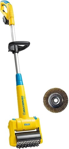 Gloria multibrush - gloria, li-on
