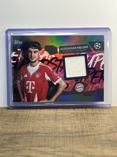 Aleksandar pavlovic patch - pavlovic,