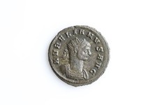 Probus antoninian oriens - probus,