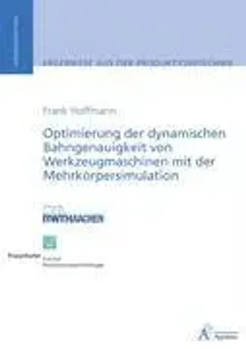 Optimierung der dynamischen