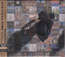 Pink Floyd A Foot in the door