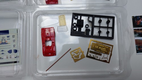 Mans miniatures 87 - mans, 1:87