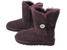 UGG Bailey Button Bling Boots